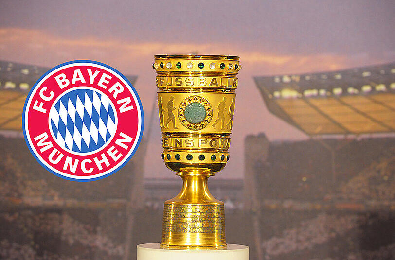 Die Halbfinalisten des DFB-Pokals können mit satten Zusatzeinnahmen rechnen.