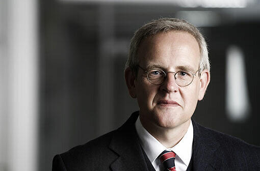 Dr. Holger Zinke