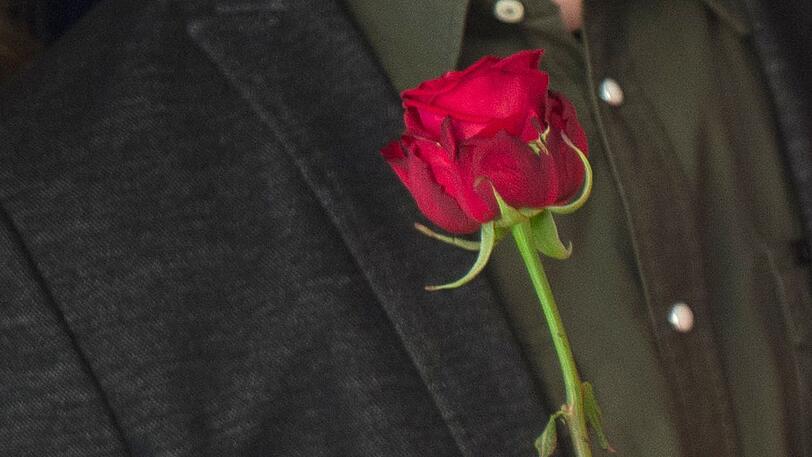 Seit 2002 läuft "Der Bachelor" im US-Fernsehen.