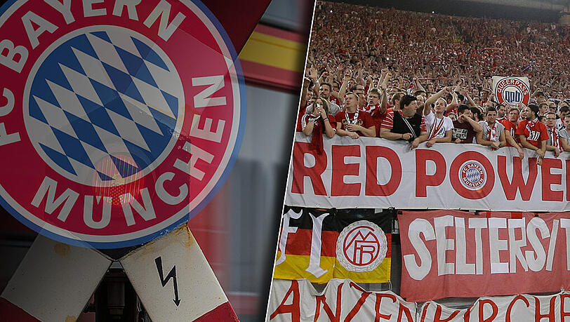 Der FC Bayern erwartet beim Auswärts-Spiel gegen Eintracht Frankfurt mehrere tausend Fans. Der GDL-Streik könnte bei der Anreise zu Problemen führen. Der FC Bayern erwartet beim Auswärts-Spiel gegen Eintracht Frankfurt mehrere tausend Fans. Der GDL-Streik könnte bei der Anreise zu Problemen führen.
