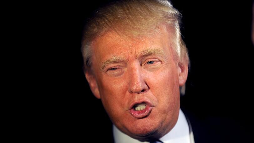 Donald Trump wird wahrscheinlich bald wieder bei Facebook und Twitter zu finden sein.