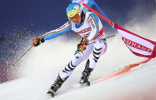 Felix Neureuther mauserte sich schnell vom Promi-Sohn zum erfolgreichen Skirennl&auml;ufer.