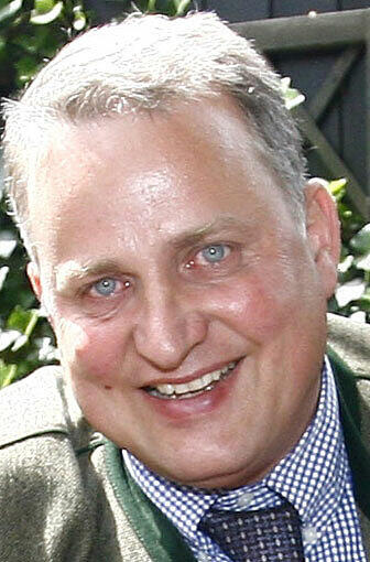 Christian Schottenhamel: &bdquo;Wenn die Stadt solche Zettel austeilt, ist das schon lustig.&ldquo;