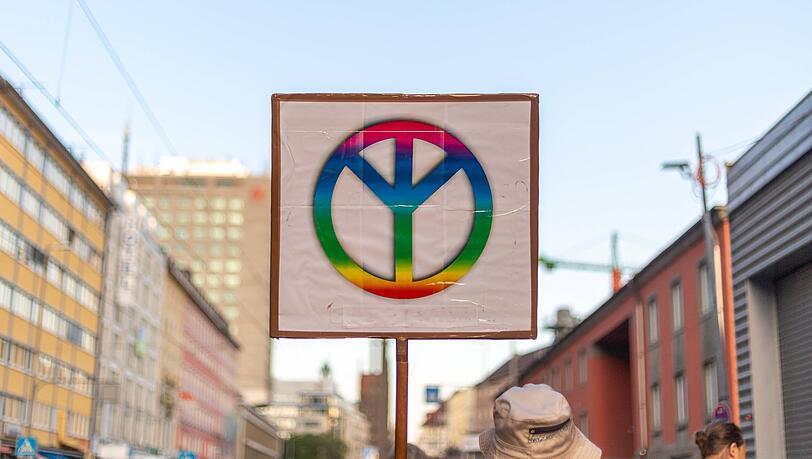 Rechte Tendenzen in der EsoterikSzene? Es gibt auffällige