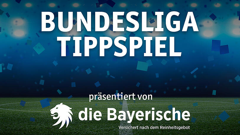 Die Abendzeitung und Partner "die Bayerische" laden zum Tippspiel ein. Die Abendzeitung und Partner "die Bayerische" laden zum Tippspiel ein.