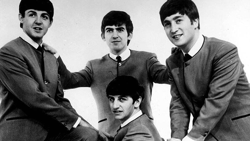 Sind auch heute noch so beliebt wie eh und je: die Beatles Sind auch heute noch so beliebt wie eh und je: die Beatles