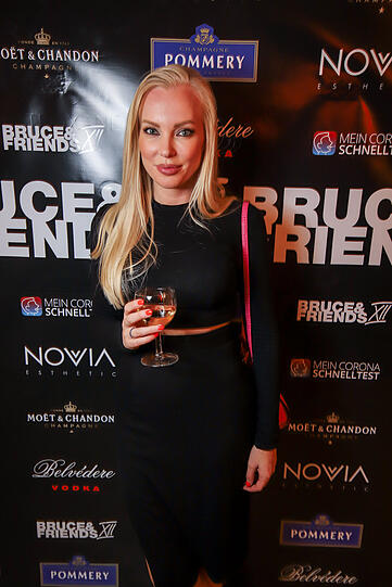 Tzvetelina Petrova