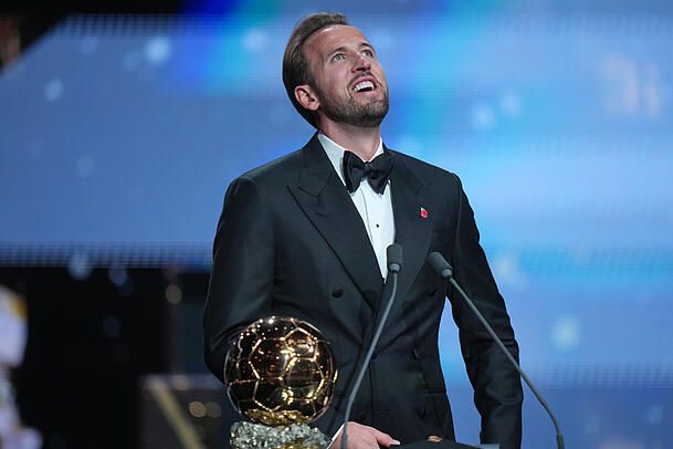 Kane ist ein großes Vorbild für junge Fußballer. Kane ist ein großes Vorbild für junge Fußballer.