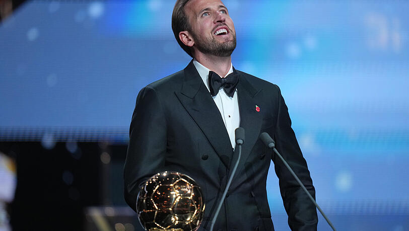 Kane ist ein großes Vorbild für junge Fußballer. Kane ist ein großes Vorbild für junge Fußballer.