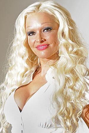 Daniela Katzenberger