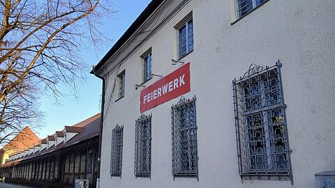 Das Feierwerk an der Hansastraße hat neue Chefs. (Archivbild)