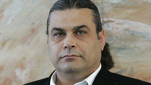 Ihm wird vorsätzliche Körperverletzung vorgeworfen: Khaled el Masri Ihm wird vorsätzliche Körperverletzung vorgeworfen: Khaled el Masri