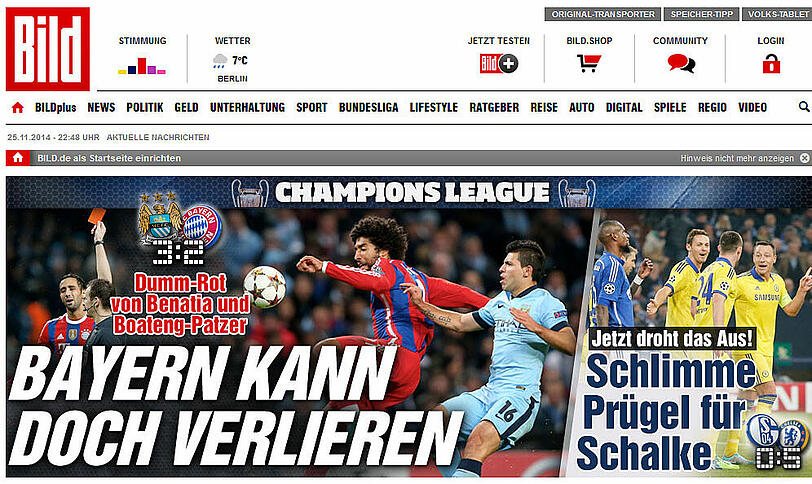 bild.de