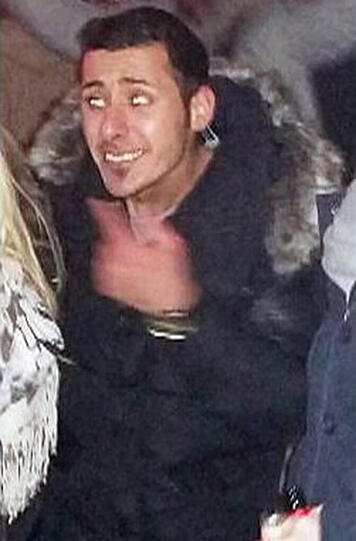 Mit diesen Fahndungsfotos sucht die Polizei nach möglichen Tätern der Kölner Silvesternacht.