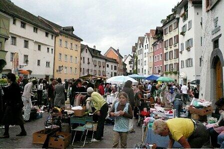 In Chur