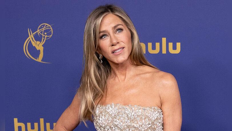 Jennifer Aniston will gerne mal am Broadway spielen.