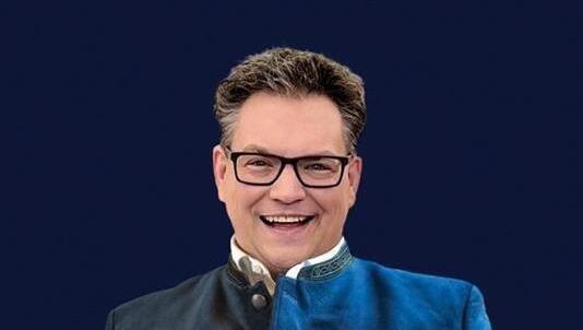 "The Grow"-Gr&uuml;nder Bernhard Schindler. Laut einer Pressemitteilung eines fr&uuml;heren Gesch&auml;ftspartners gibt es nun Forderungen von Gl&auml;ubigern von mehreren Millionen Euro an das Unternehmen.