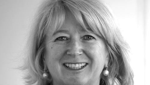 Angela Böhm, Landtagskorrespondentin der AZ Angela Böhm, Landtagskorrespondentin der AZ