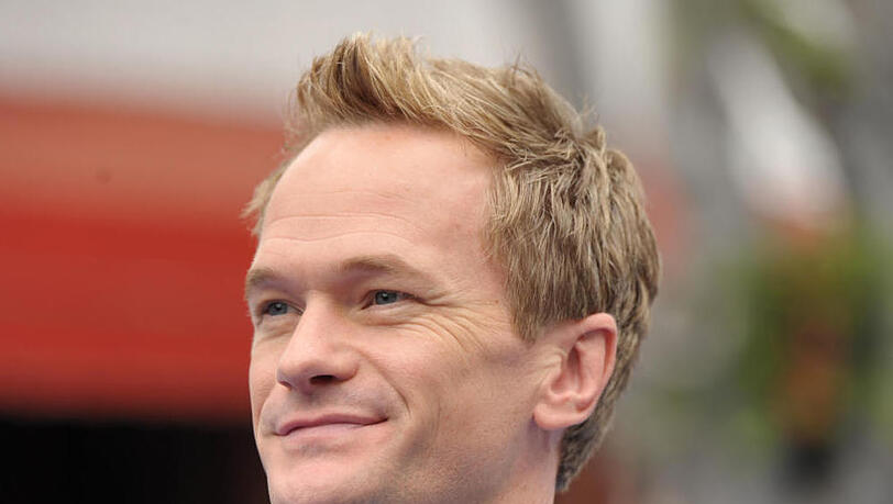 Oscars-Host Neil Patrick Harris würde gerne mit Pink auftreten Oscars-Host Neil Patrick Harris würde gerne mit Pink auftreten