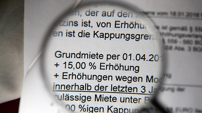 Das Landgericht München I wies die Klage eines Inkassodienstleisters am Mittwoch ab.