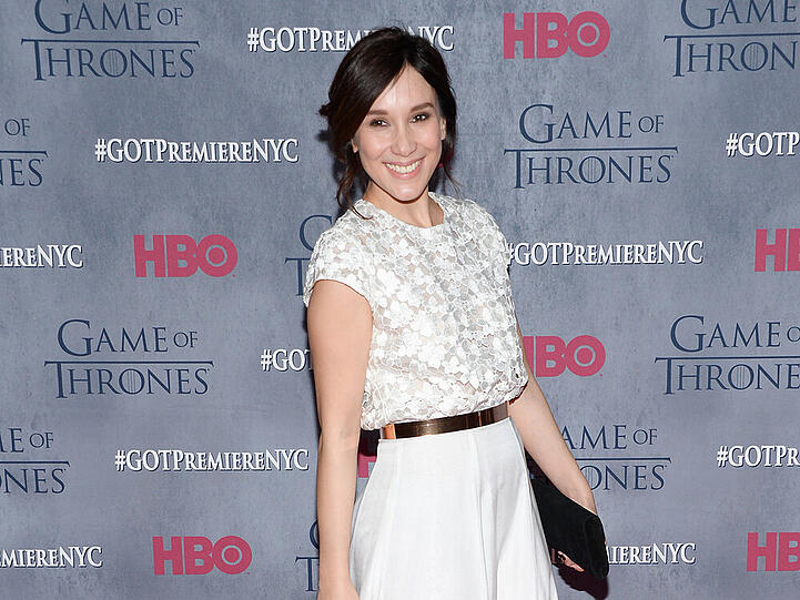 Sibel Kekilli verzichtet auf größeren Luxus