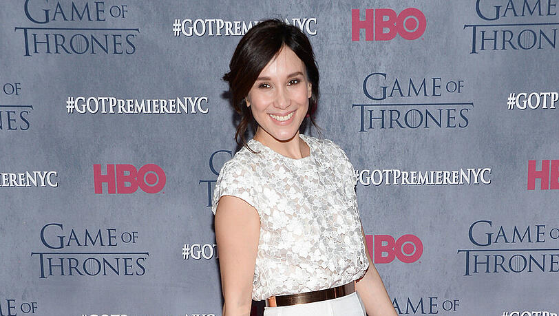 Sibel Kekilli verzichtet auf größeren Luxus Sibel Kekilli verzichtet auf größeren Luxus