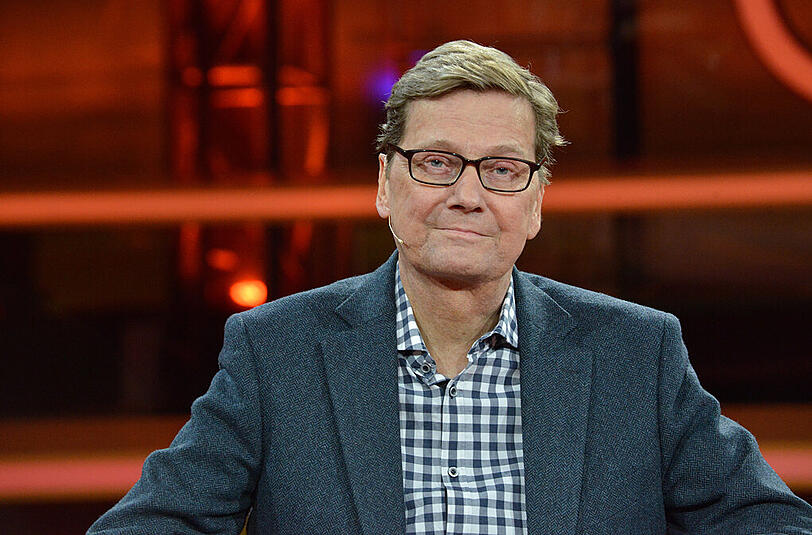 Guido Westerwelle ist tot. Er starb an Leukämie. Der ehemalige FDP-Vositzende und Außenminister wurde 54 Jahre alt.
