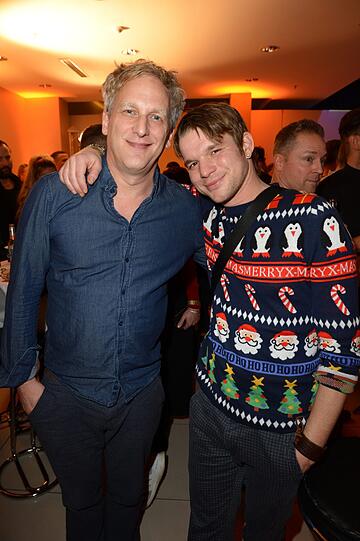 Kai Lentrodt, Tobias Schenke