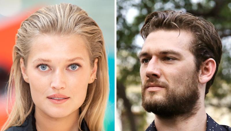 Für immer? Toni Garrn und Alex Pettyfer sind zusammen. Für immer? Toni Garrn und Alex Pettyfer sind zusammen.