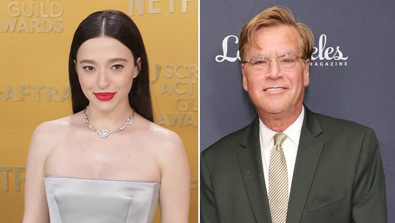 Mikey Madison spielt unter der Regie von Aaron Sorkin eine der Hauptrollen in "The Social Reckoning".