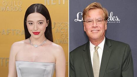 Mikey Madison spielt unter der Regie von Aaron Sorkin eine der Hauptrollen in "The Social Reckoning".