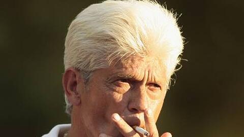 Trainerlegende des TSV 1860 München: Werner Lorant feiert Geburtstag.