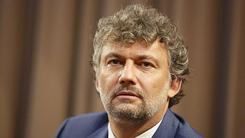 Der gebürtige Münchner Jonas Kaufmann wurde erst mit über 30 berühmt. Der gebürtige Münchner Jonas Kaufmann wurde erst mit über 30 berühmt.