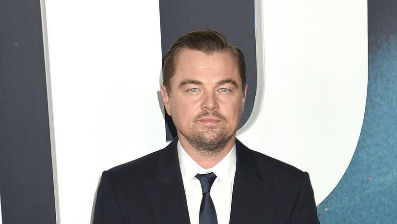 Leonardo DiCaprio ist seit 2014 UN-Friedensbotschafter.