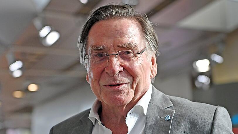 Elmar Wepper ist mit 79 Jahren gestorben. Der Bayerische Rundfunk zeigt kurzfristig mehrere Sendungen mit dem Schauspieler.