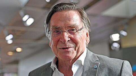 Elmar Wepper ist mit 79 Jahren gestorben. Der Bayerische Rundfunk zeigt kurzfristig mehrere Sendungen mit dem Schauspieler.