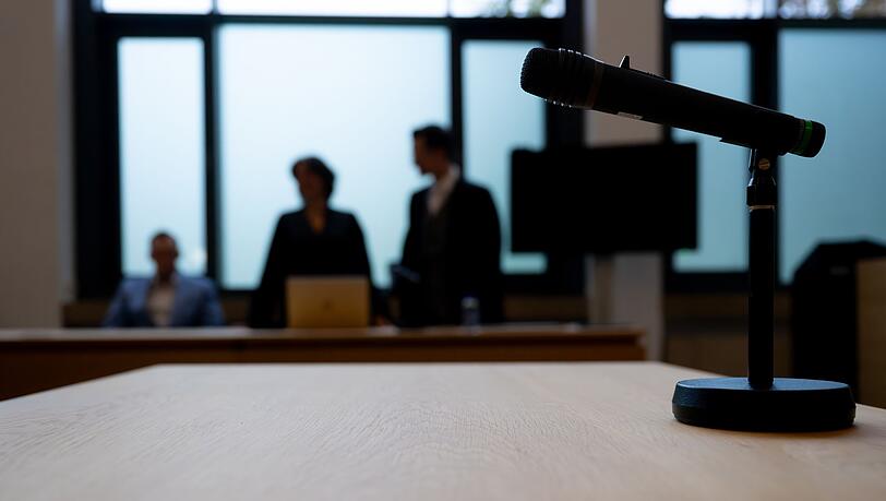 Nach dem Freispruch im Prozess um die tote Studentin Hanna ist die Diskussion um den Fall nicht vorbei. (Archivbild)