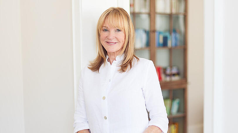 Dr. med. Petra Bracht setzt auf die 16:8-Methode beim Intervallfasten.