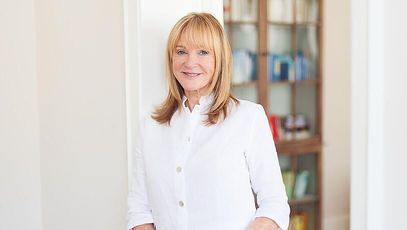 Dr. med. Petra Bracht setzt auf die 16:8-Methode beim Intervallfasten. Dr. med. Petra Bracht setzt auf die 16:8-Methode beim Intervallfasten.