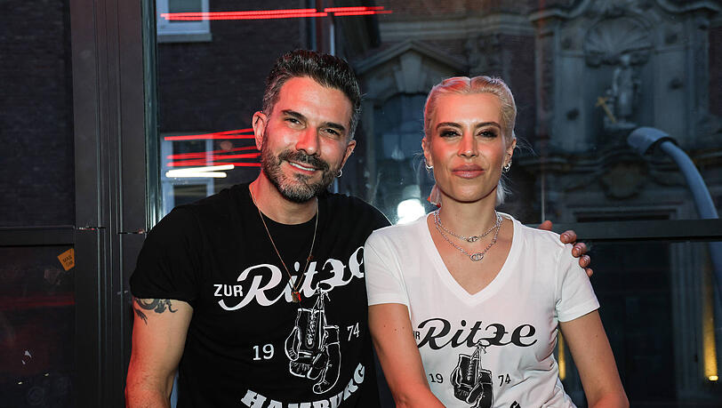Das Ex-Paar Marc Terenzi und Verena Kerth ist momentan nicht gut aufeinander zu sprechen.