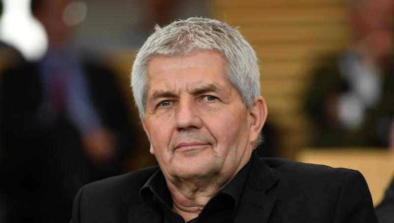 Roland Jahn, der Bundesbeauftragte für die Stasi-Unterlagen, in Erfurt. Roland Jahn, der Bundesbeauftragte für die Stasi-Unterlagen, in Erfurt.