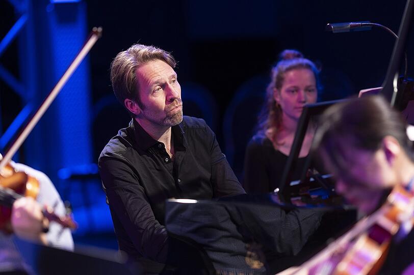Leif Ove Andsnes.
