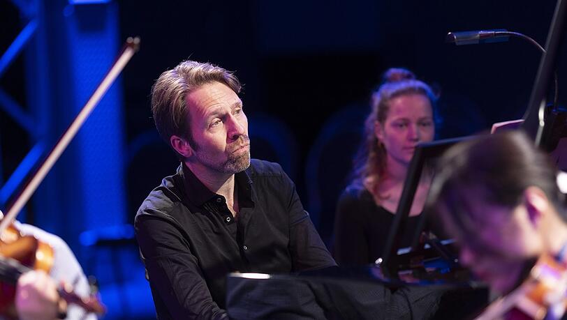 Leif Ove Andsnes. Leif Ove Andsnes.