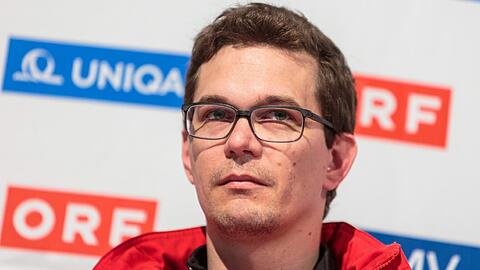 Der österreichische Skiverband sichert dem schwer verletzten Lukas Müller Unterstützung zu.