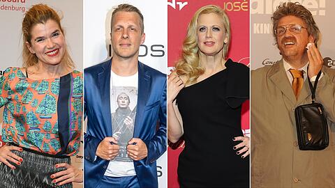 Prominente Kandidaten bei "Wer wird Millionär?": Diese VIPs haben hohe Gewinne erzielt...