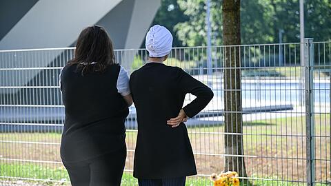 Die Fassungslosigkeit in Schorndorf ist gro&szlig;.