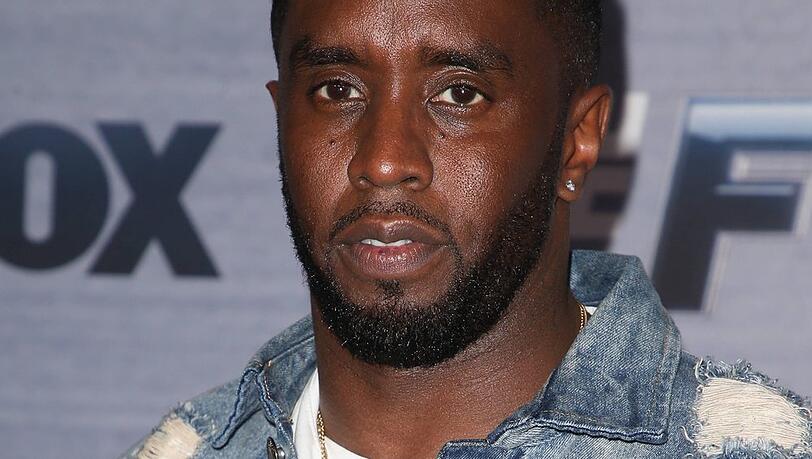 Wandert Sean "Diddy" Combs für Jahrzehnte hinter Gitter? Wandert Sean "Diddy" Combs für Jahrzehnte hinter Gitter?