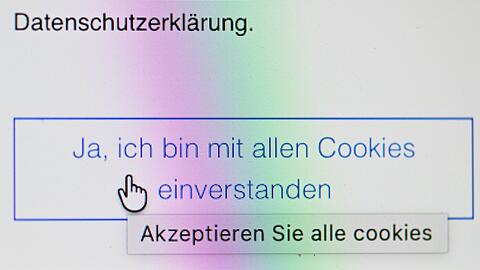 Ein Kl&auml;ger fordert Schadenersatz. (Symbolfoto)
