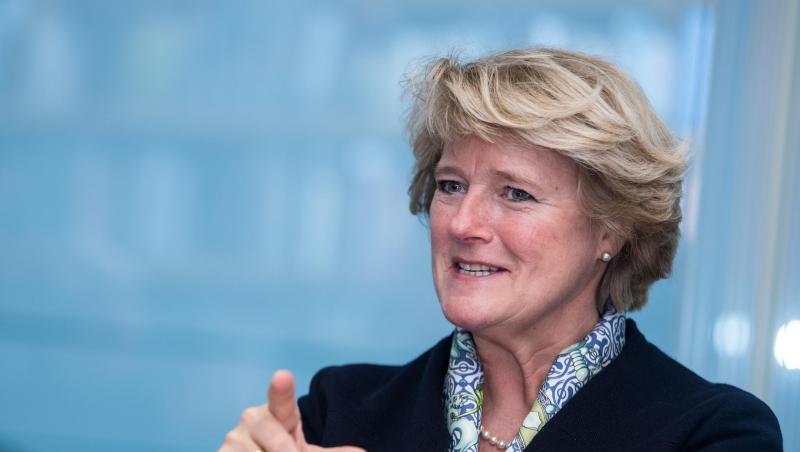 Monika Grütters (CDU), Staatsministerin für Kultur und Medien. Monika Grütters (CDU), Staatsministerin für Kultur und Medien.