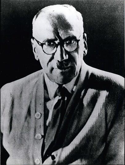 Ferdinand Sauerbruch. Ferdinand Sauerbruch.